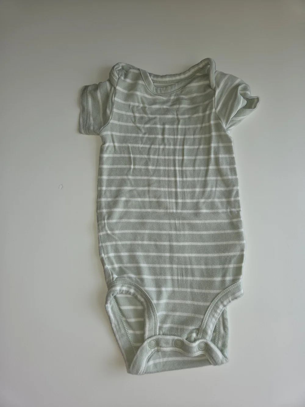 Carter's & Gerber Newborn Baby Bundle